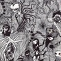 ManyFaced God - Eternal
