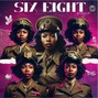 prodxjew - Six Eight