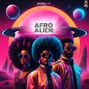 prodxjew - Afro Alien