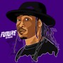 yrfcrow - Mhmm (Future type beat)