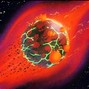 Isxxc Coomin - Planet Namek
