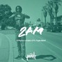 JUUDO - G Perico x Kalan.Frfr Type Beat - "2AM"