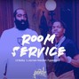 JUUDO - Lil Baby x James Harden Type Beat - "Room Service"