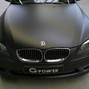 Distress - BMW