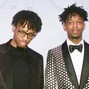 Karatzas - 21 Savage & Metro Boomin type beat - 21rounds 160bpm