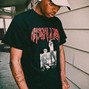 Karatzas - TipieToes (Ski Mask the Slump God) 165bpm G HarmonicMinor