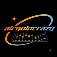 AIRGOINCRAZY