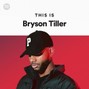 zrwtw12 - Bryson Tiller Type Beat