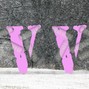 GOld G Beats - pink vlone