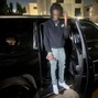 Jah Spready - Black Truck