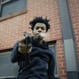 Jah Spready - IT GET SCARY