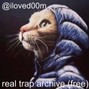 iloved00m/noheart - (free ver.) real trap archive 2026 (READ DESCRIPTION)