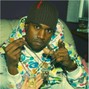 G0LDENBOY - "jamz" SAMPLE kanye west x nine vicious x 406ahmad x emotions type beat