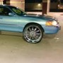 superphreak - LiNCOLN ON 26'S