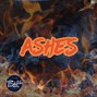tsketchbeats - ASHES (Prod @tsketchbeats_Dm_172Bpm)