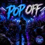 tsketchbeats - POP OFF | Hard Boom Bap Freestyle Beat 2026 | Modern Rap Instrumental