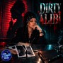 tsketchbeats - Dark Grimy Boom Bap Beat – “DIRTY ALIBI” | Underground Hip Hop • 73 BPM Gm