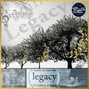 tsketchbeats - LEGACY (Prod by @tsketchbeats) D#min_148Bpm