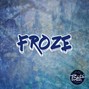 tsketchbeats - FROZE (Prod@tsketchbeats_140 bpm_Ebm)