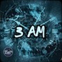 tsketchbeats - 3AM (150Bpm_F#m Prod @tsketchbeats x @elementrybeats) 