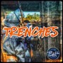 tsketchbeats - TRENCHES (Prod @tsketchbeats 177Bpm_Fm) 