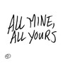 eriko - All Mine, All Yours