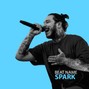 Shadow Talent - "Spark" | Post Malone x XXXTentacion Type Beat | RnB/Hip Hop (2019)