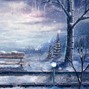 snoozie - frostbitten