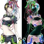 aeris - che prettifun legion misogi type beat - "perfume"