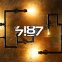 7187 - Border