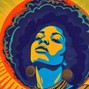 Leaf Conan  - Afrocandy