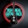 tashneal - Tash Neal Guitar Pack Vol. 1