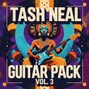 tashneal - Tash Neal Guitar Pack Vol. 3