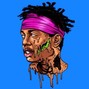 Shxrk - "Pull Up" ski mask X Lil Pump X Youv Dee Type Beat