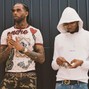 Karim Beats - LV - Hoodrich Pablo Juan x Southside Type Beat