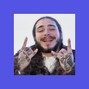 Wes - Clockwise (Post Malone type beat)