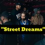 Hkayvibez - OT7 Quanny Type Beat 2025 | Skrilla x Philly Drill "Street Dreams"