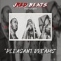 itsjredbeats - "PLEASANT DREAMS" | GUITAR DRIVEN GRISELDA BOOM BAP TYPE BEAT 