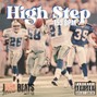 JRed Beats - High Step - Hard Trap Key Glock Type Beat 153BPM Bmin 