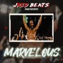 itsjredbeats - MARVELOUS | DAVE EAST | 38 SPESH TYPE BEAT | FREE STYLE MODERN BOOM BAP
