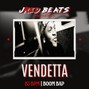itsjredbeats - "VENDETTA" | PUSHA T | CLIPSE | GRISELDA FREESTYLE TYPE BEAT | MODERN BOOM BAP 2025 | 