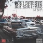 JRed Beats - Reflections - Soulful West Coast Boom Bap 84 BPM