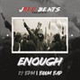 itsjredbeats - ENOUGH | POWERFUL STORY DRIVEN BOOM BAP 2025