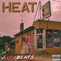 JRed Beats - Heat - Dark Grime Boom Bap 80BPM 