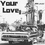 JRed Beats - YOUR LOVE - AGGRESSIVE HIP HOP BOOM BAP BEAT 82BPM