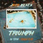 itsjredbeats - TRIUMPH | DRAMATIC EMOTIONAL BOOM BAP 