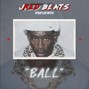 itsjredbeats - "BALL" | TYLER THE CREATOR x PUSHA T TYPE BOOM BAP SAMPLE