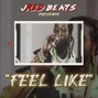 itsjredbeats - "FEEL LIKE" | 2 CHAINZ x LARRY JUNE SOULFUL SAMPLE TYPE BOOM BAP BEAT