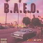 JRed Beats - B.A.F.O. - HARD GRIMY BOOM BAP BEAT 83BPM