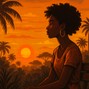 kce3747 - [FREE] Afrobeat Instrumental 2025 - "Waiting" | Omah Lay x WizKid Type Beat